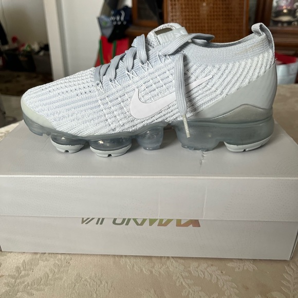 White air vapormax - Picture 3 of 4